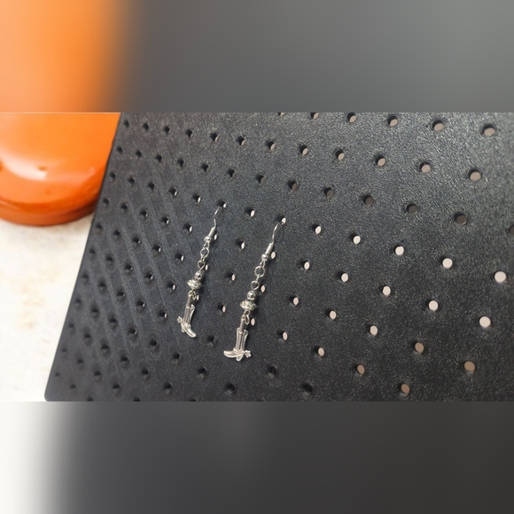 Earring Display Stand - Picture 7 of 8